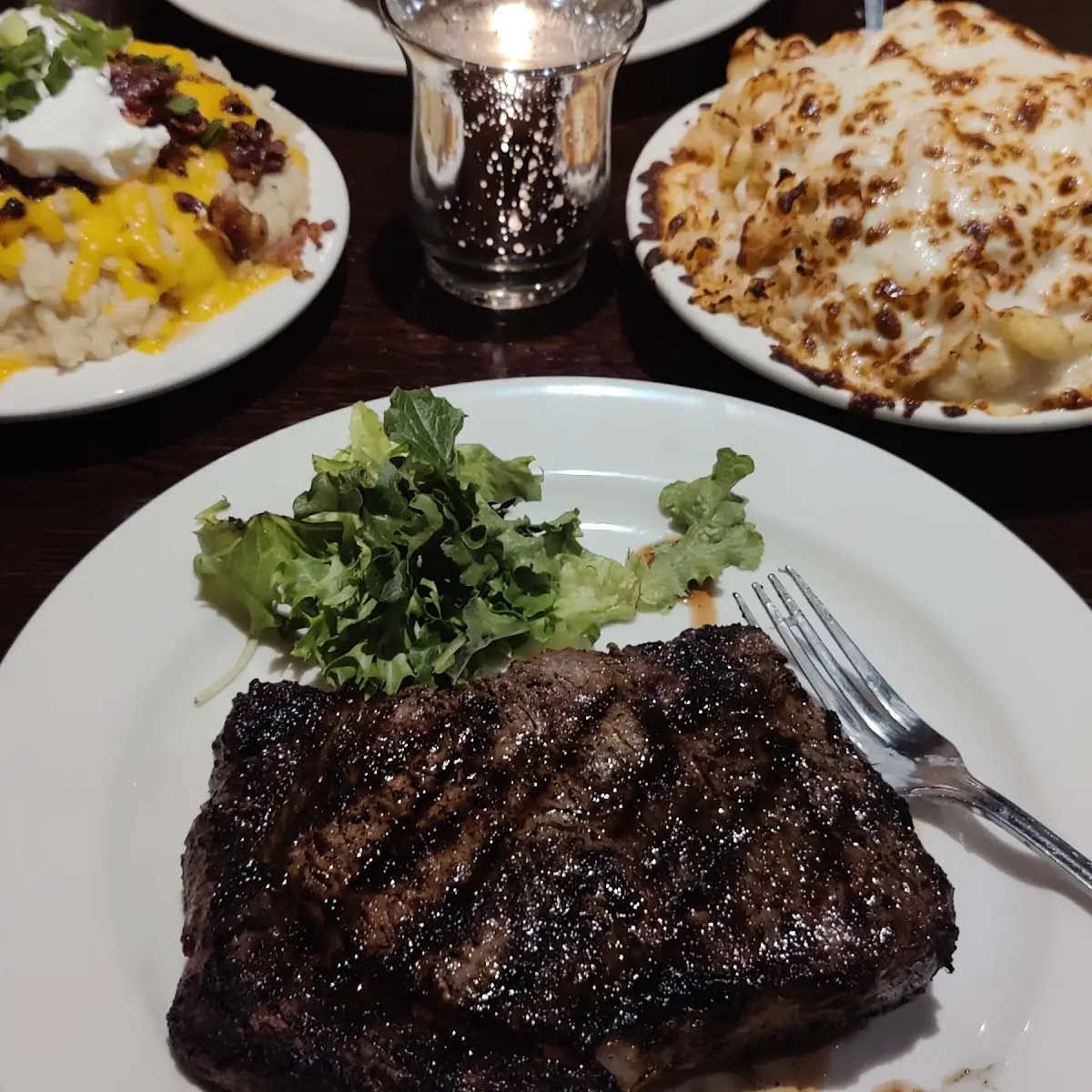 16oz Ribeye Steak
