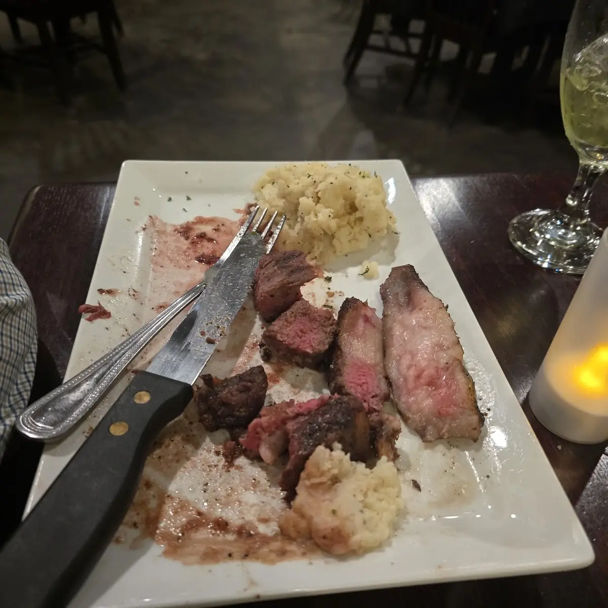 Cajun Prime Rib Piero