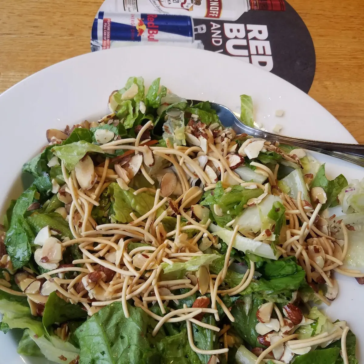 Salad Bar