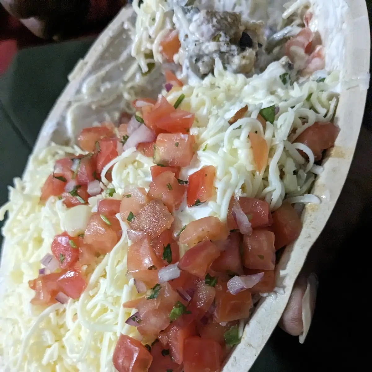 Chicken Rice Bowl