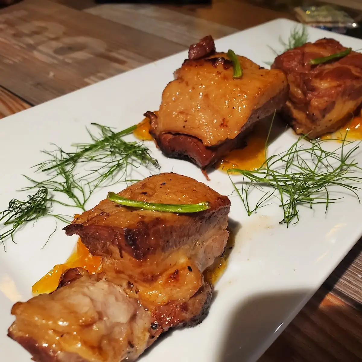 Pork Belly