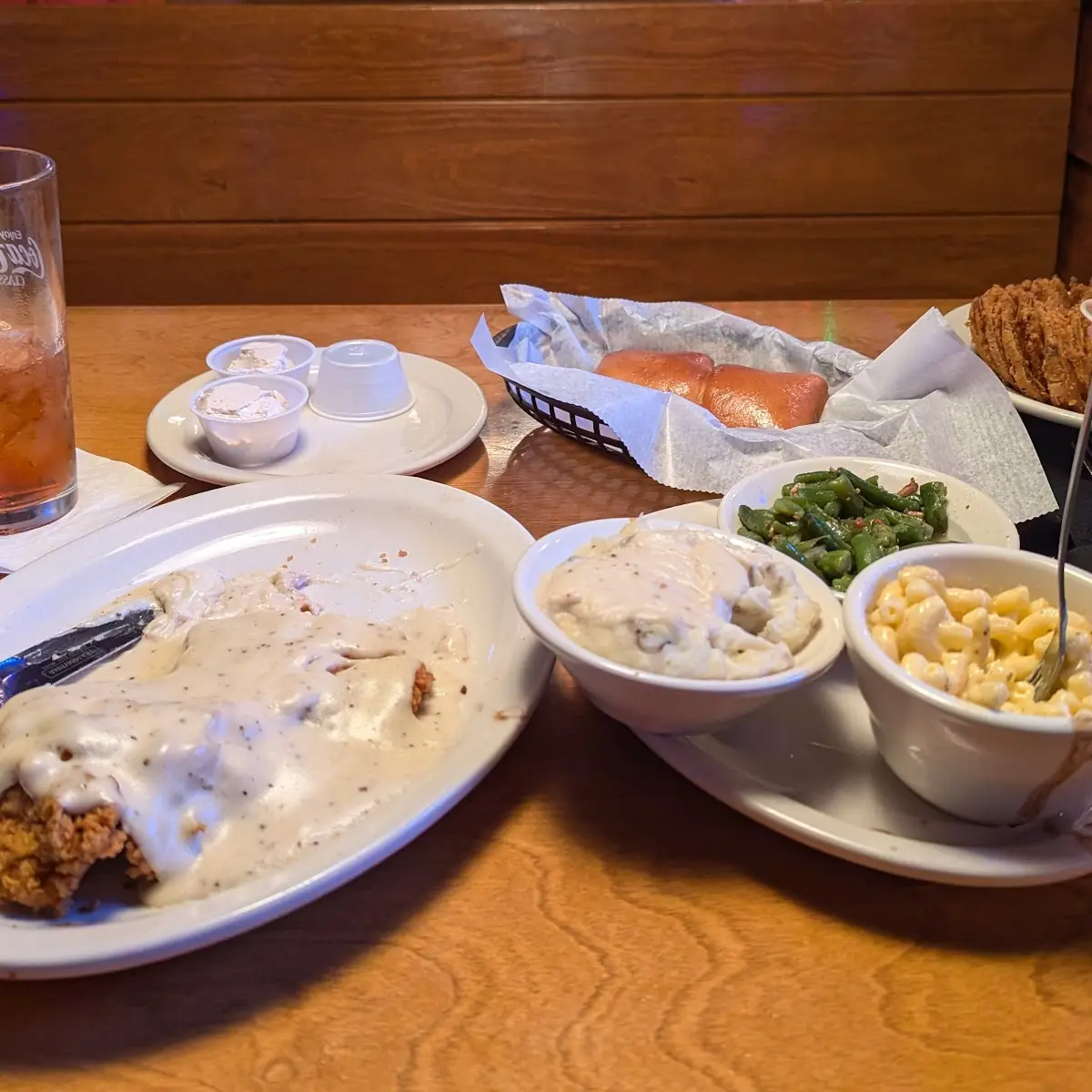 Country Fried Steak