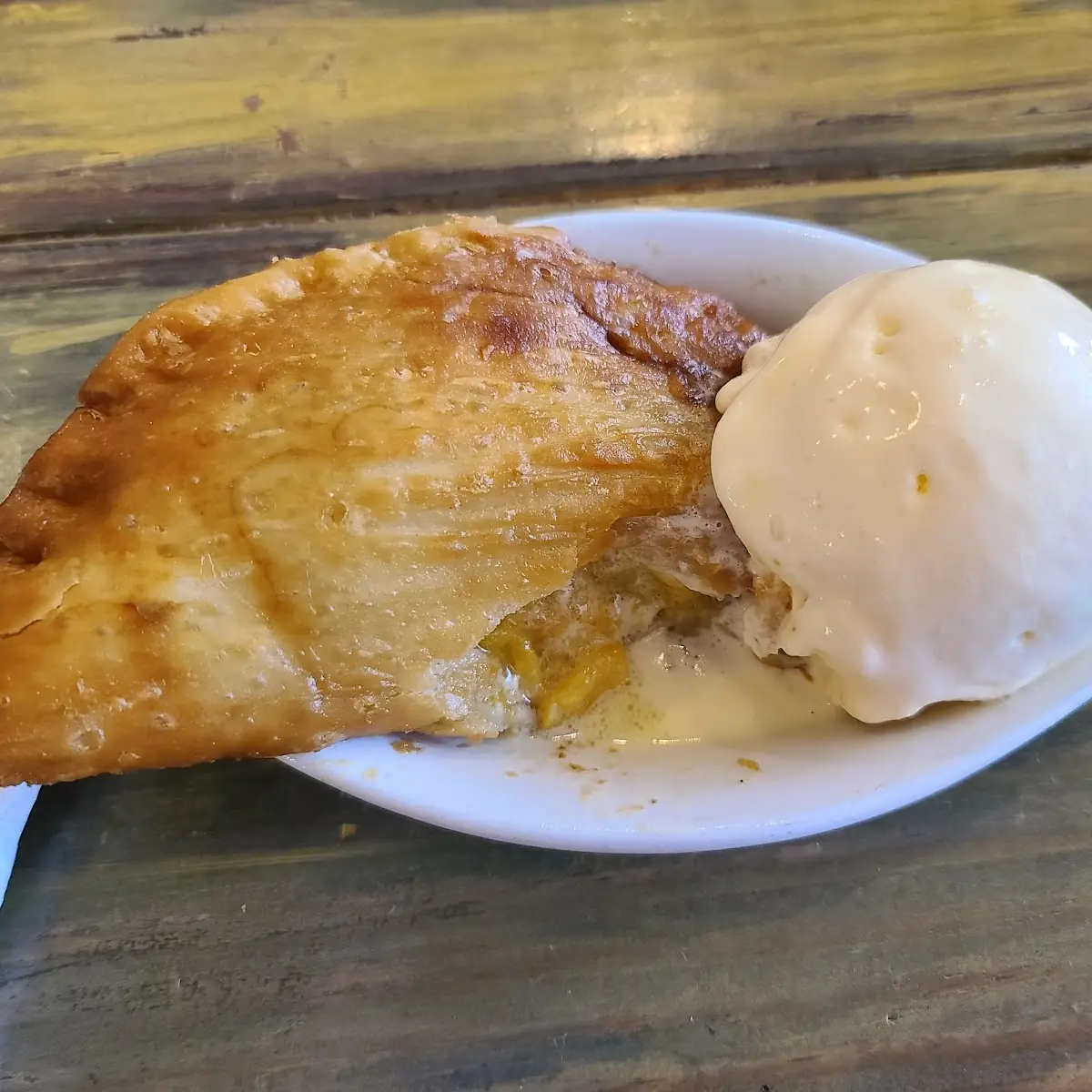Apple Pie