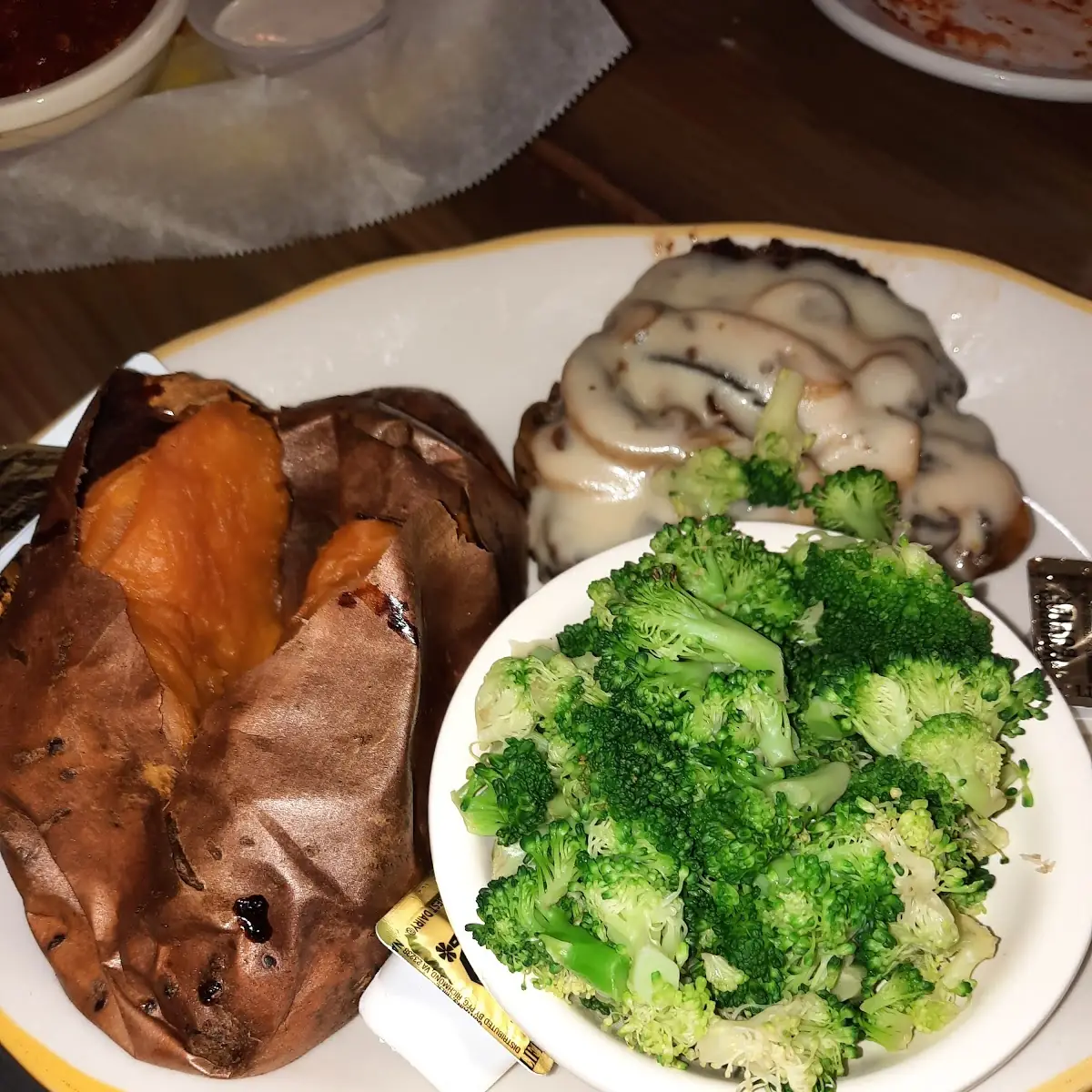 Country Steak