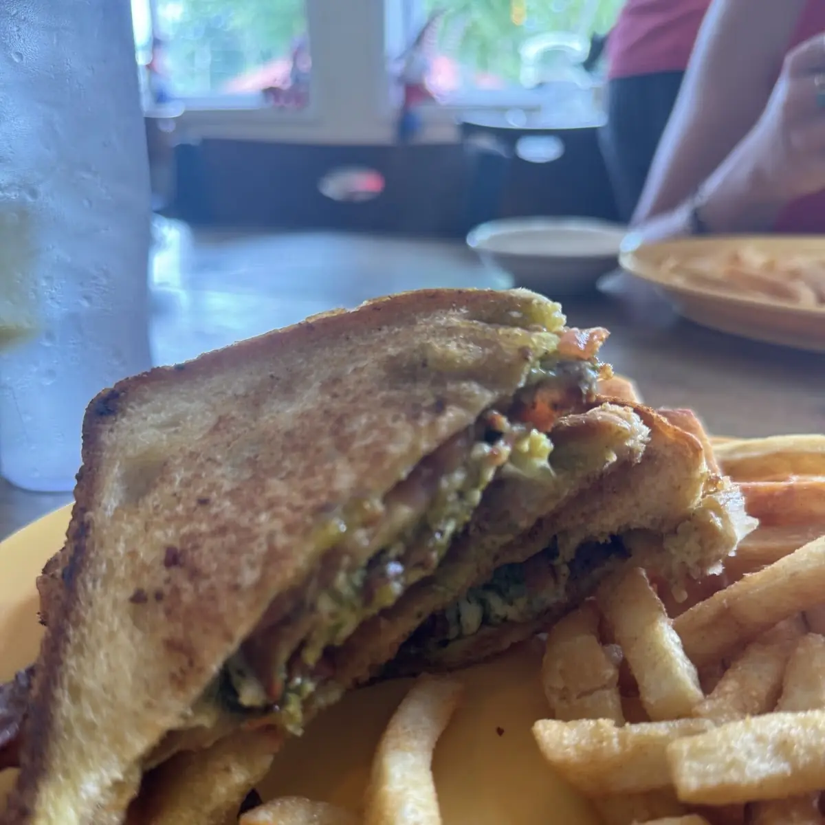 Patty Melt