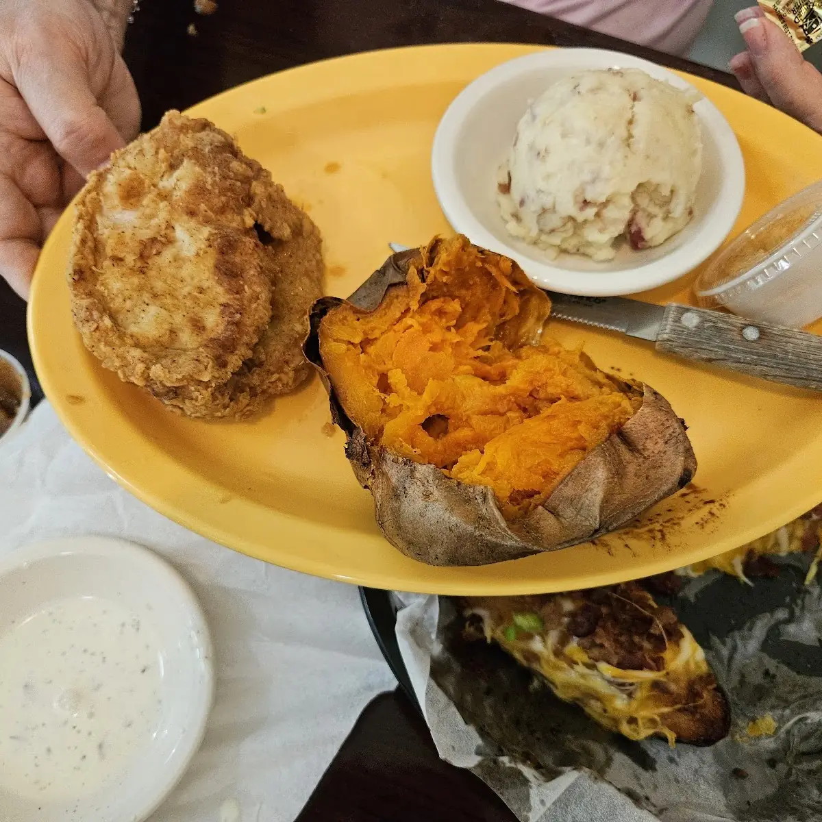 Pork Chop