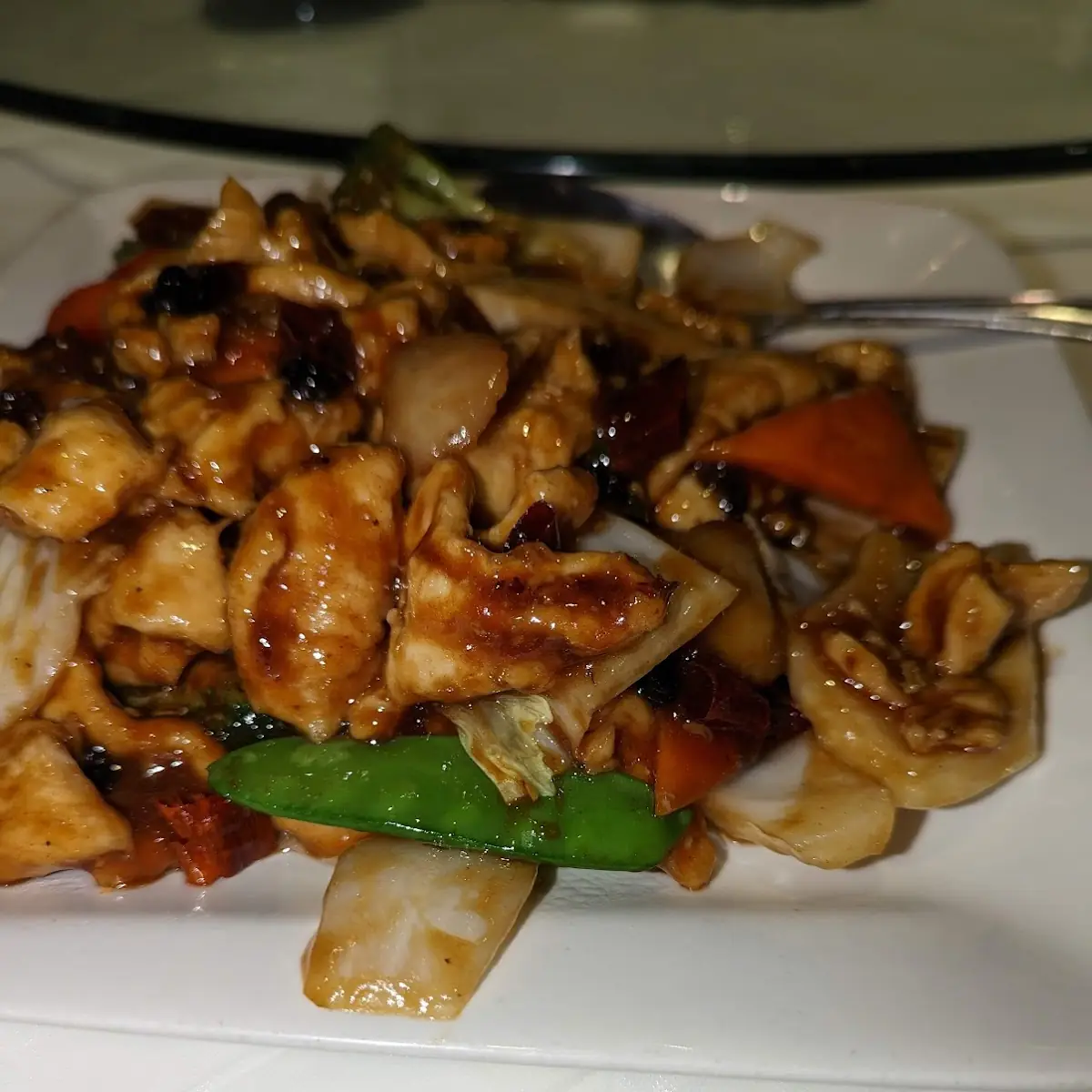 Hunan Chicken