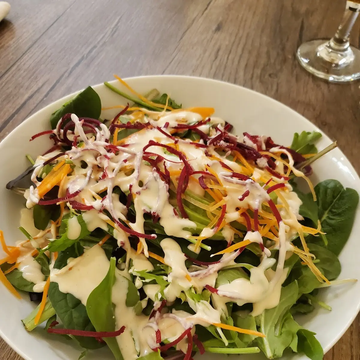 Avocado Salad