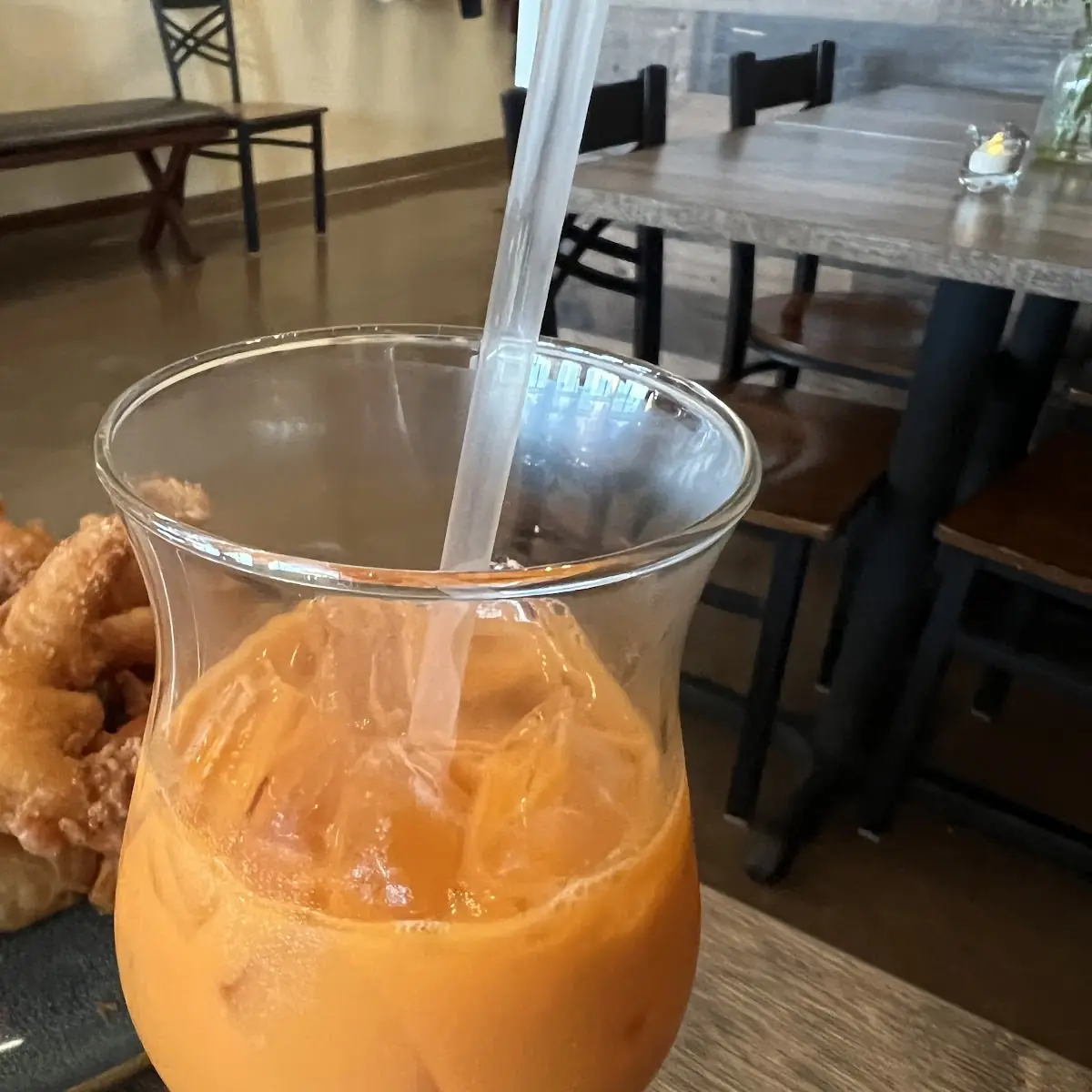 Thai Tea