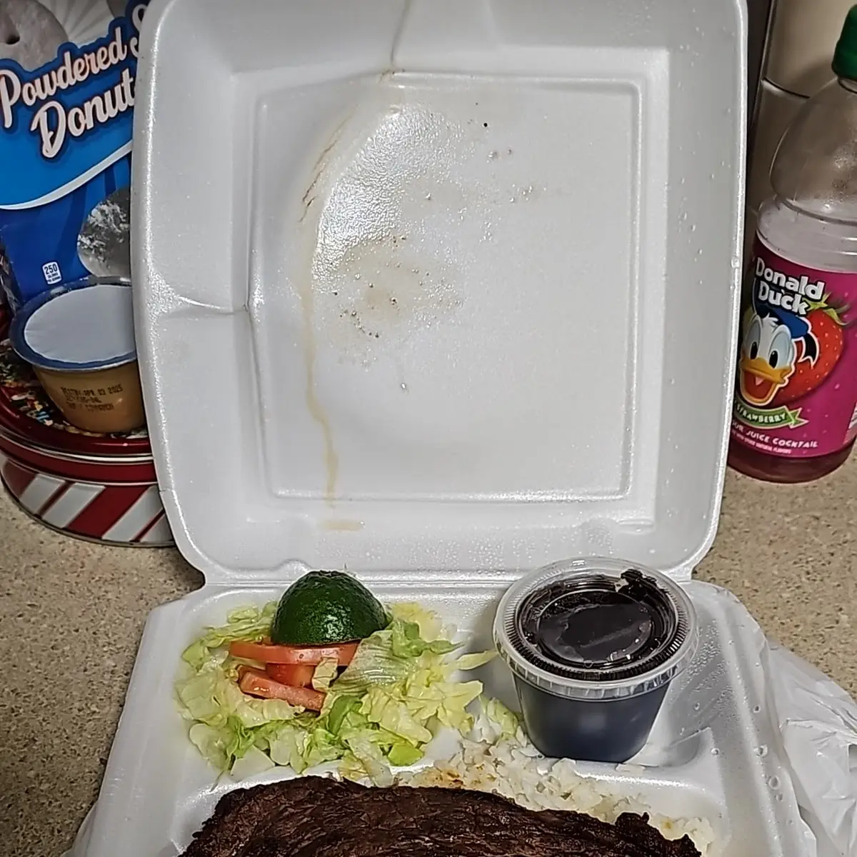 Carne Asada Steak