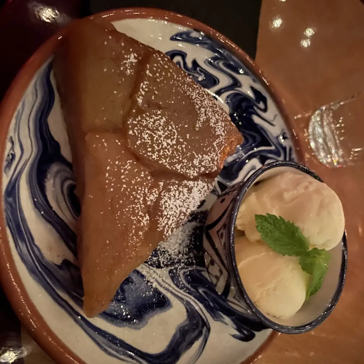 Tarte Tatin