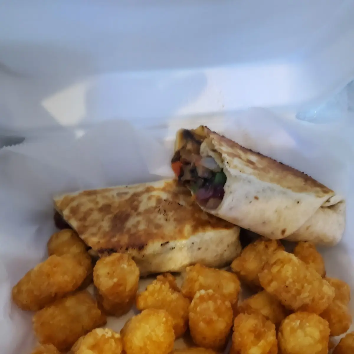 Tater Tots
