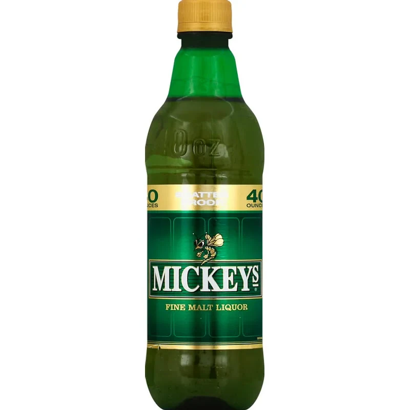 Canada Dry Ginger Ale