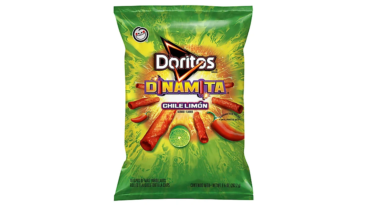 Tortilla Chips