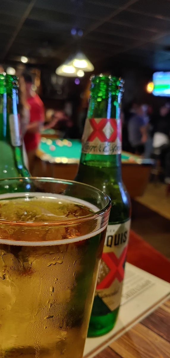 Dos Equis Lager