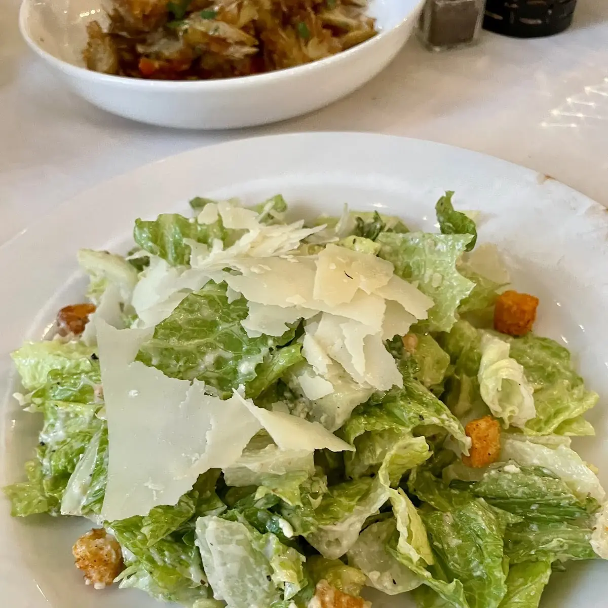 Caesar Salad