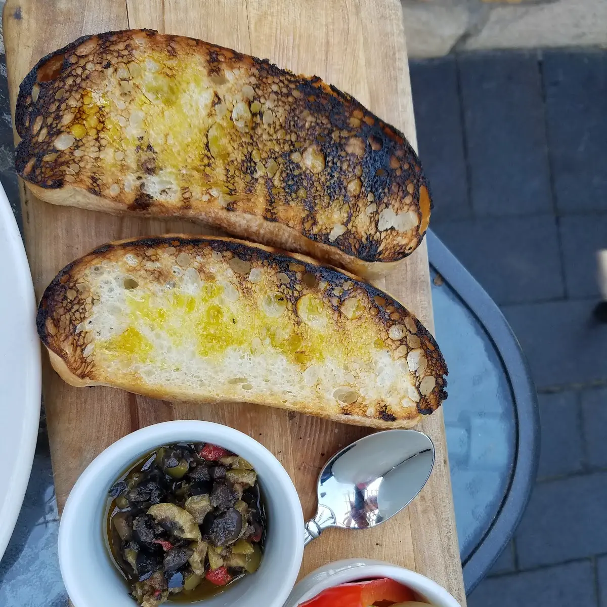 Virgin Olive Oil