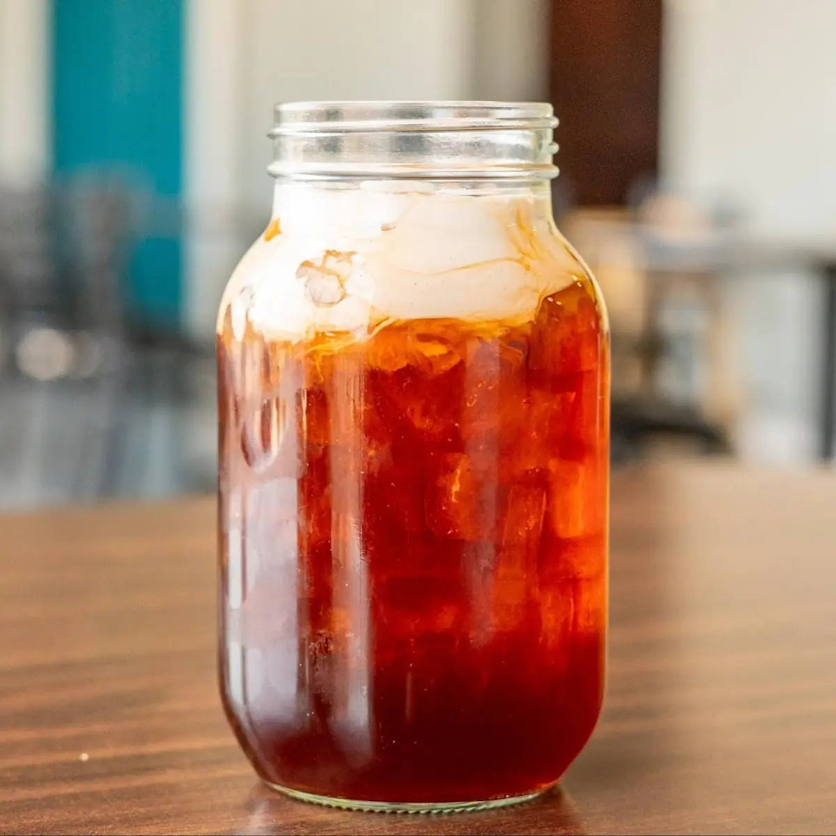 Thai Tea