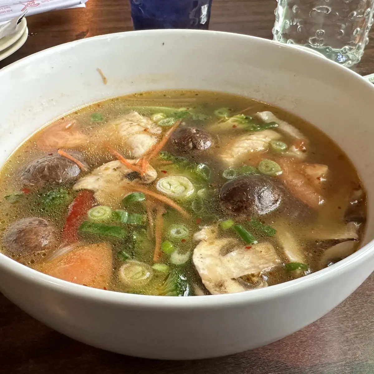 Tom Yum