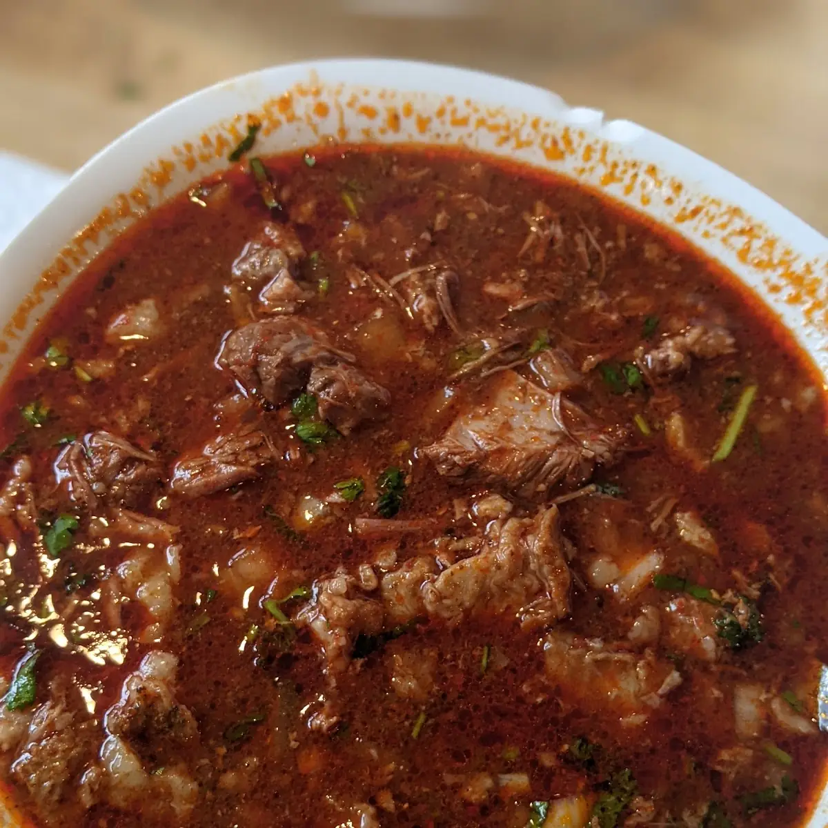 Birria Res