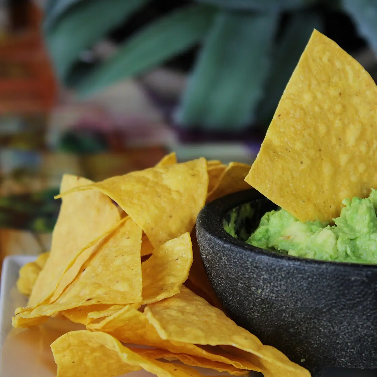 Guacamole Dip