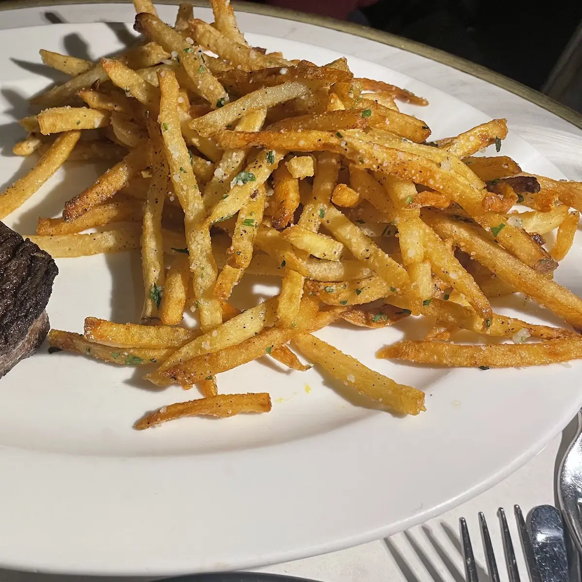 Filet Mignon