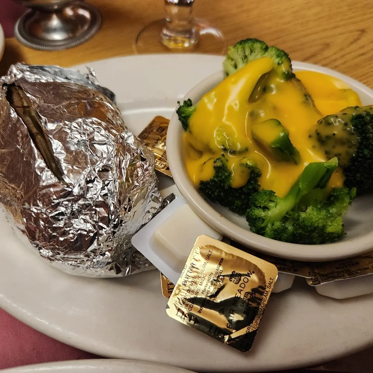 Baked Potato