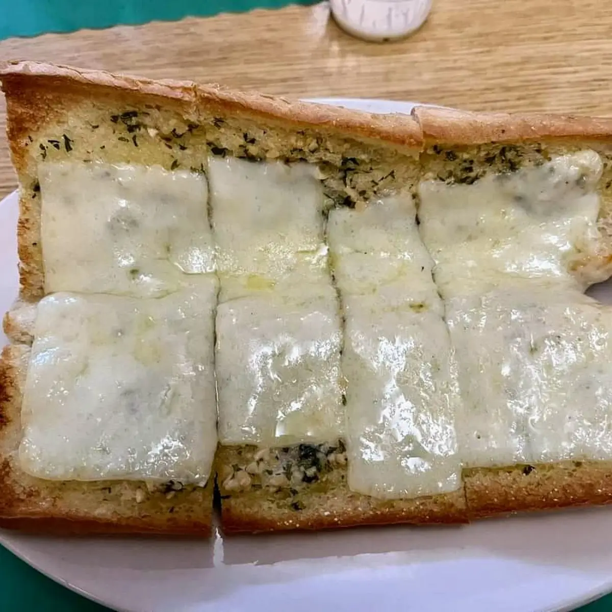 Garlic Bread