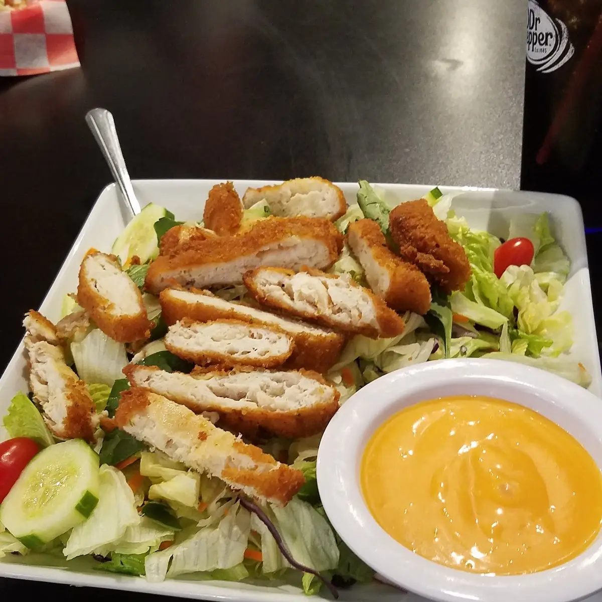 Chicken Salad