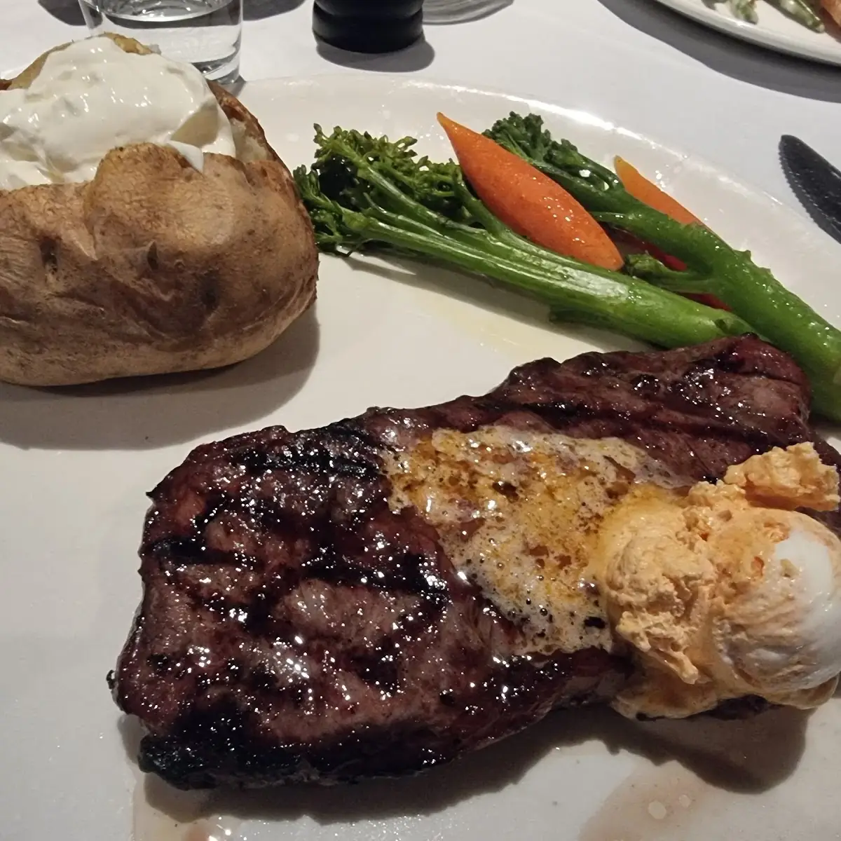 Baked Potato