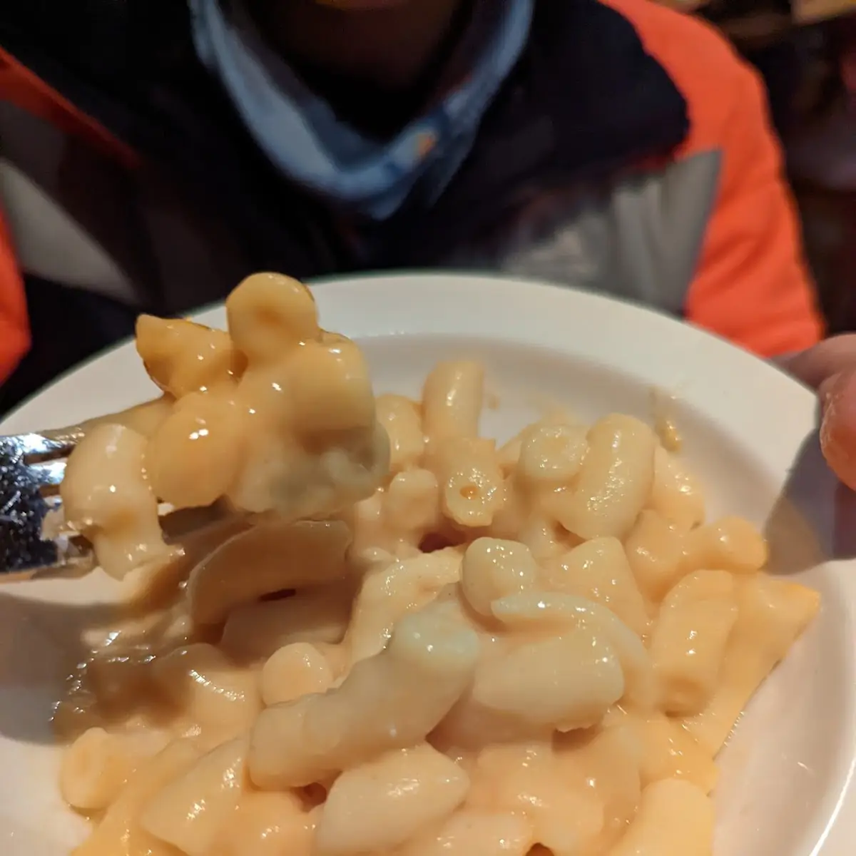 Mac and Cheese