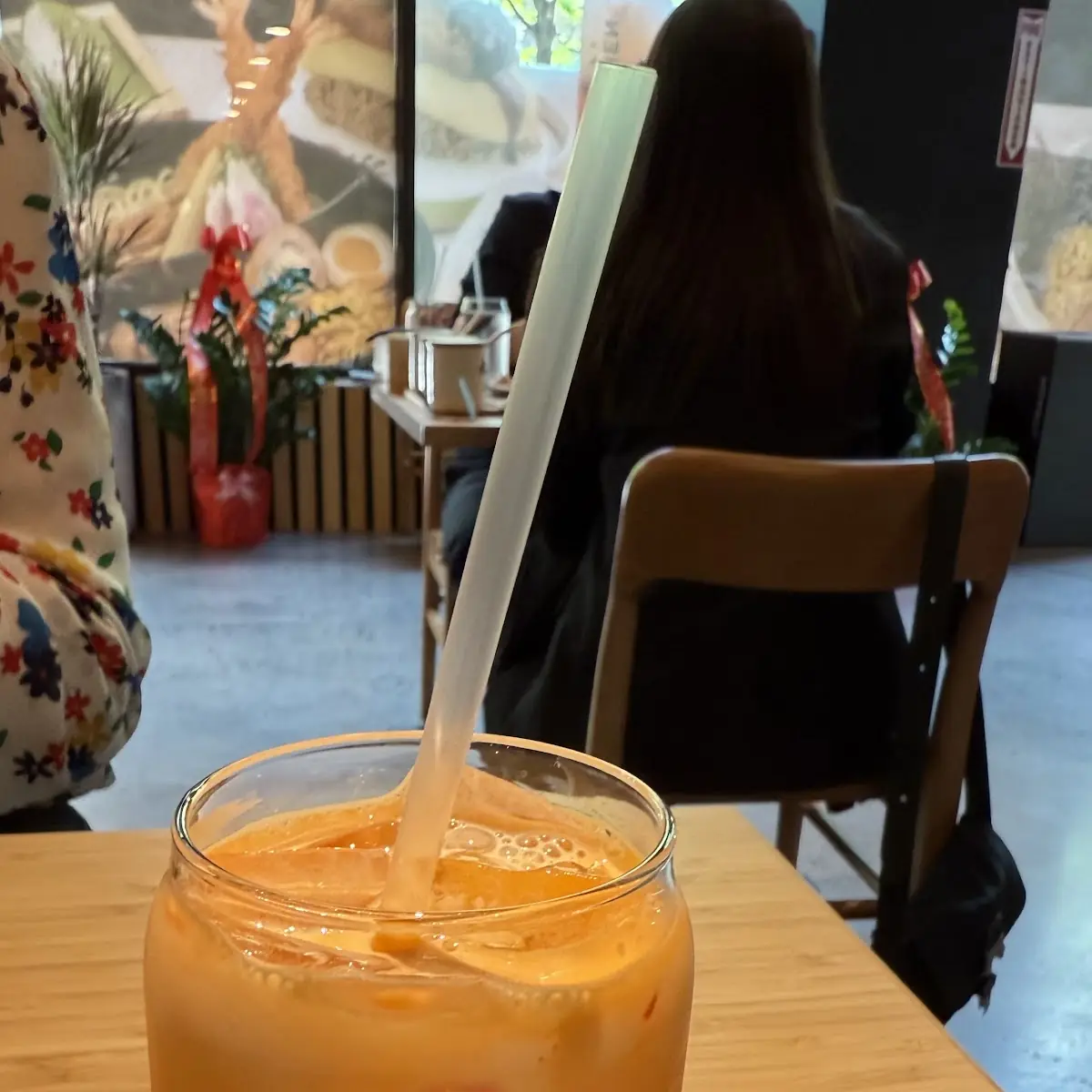 Thai Tea