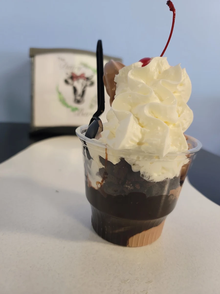Hot Fudge