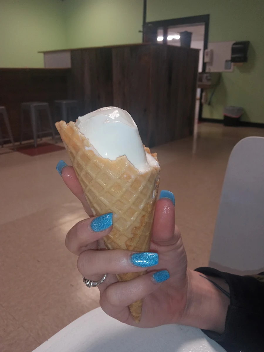 Waffle Cone