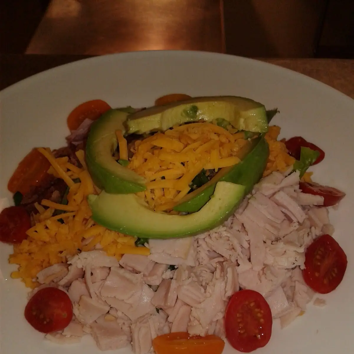 Cobb Salad