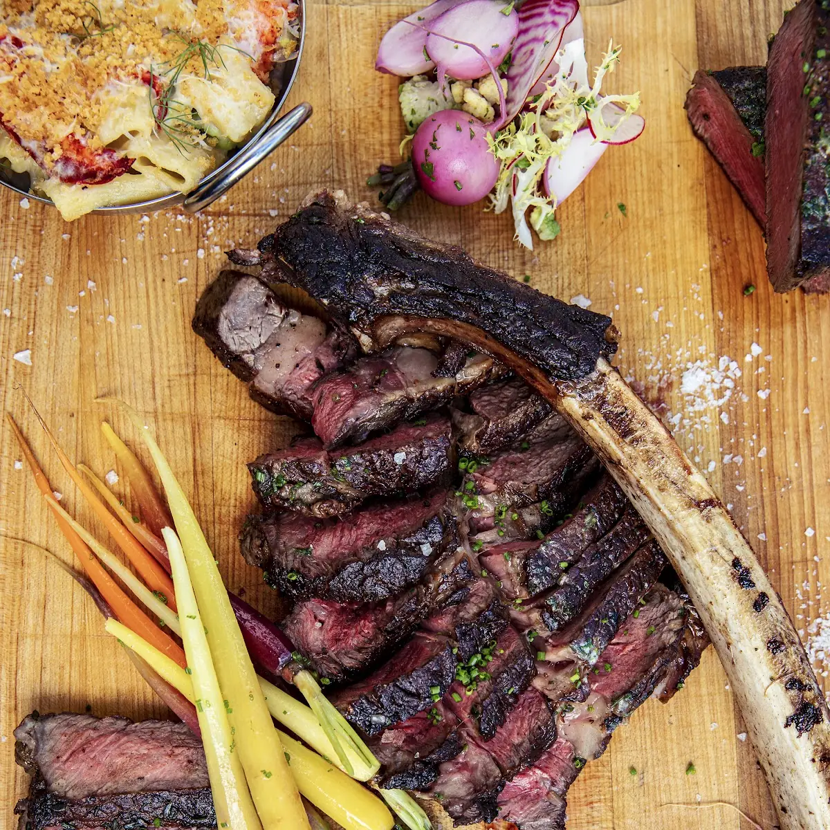 Hanger Steak