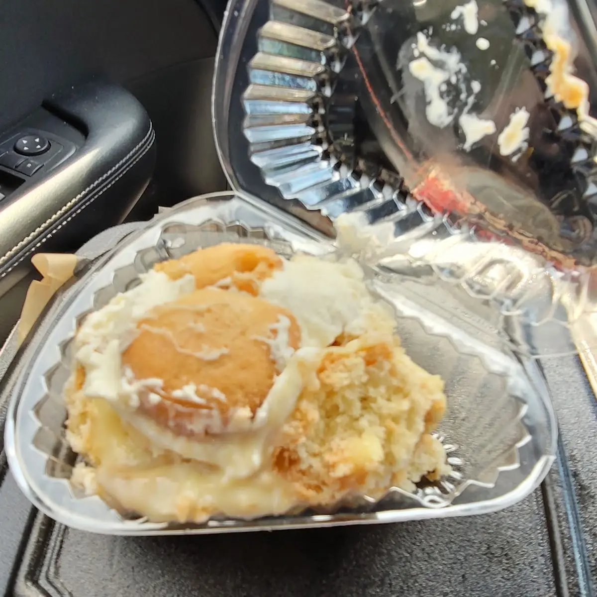 Banana Pudding