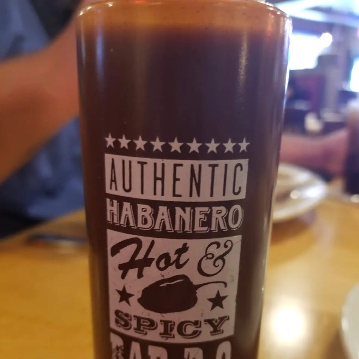 BBQ Sauce