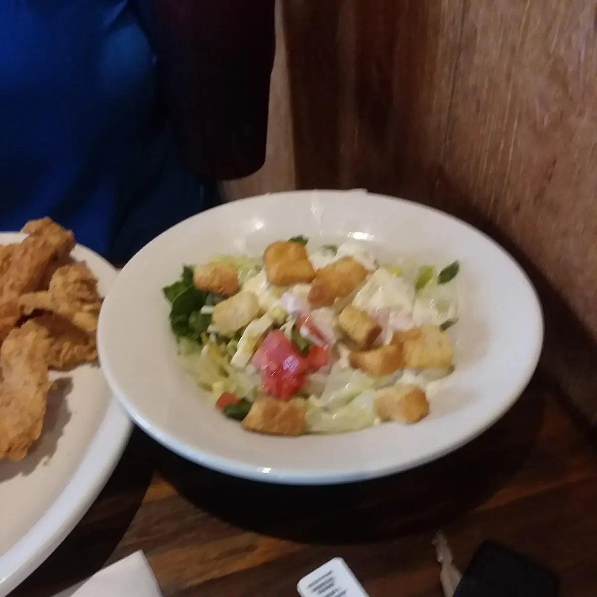 Side Salad