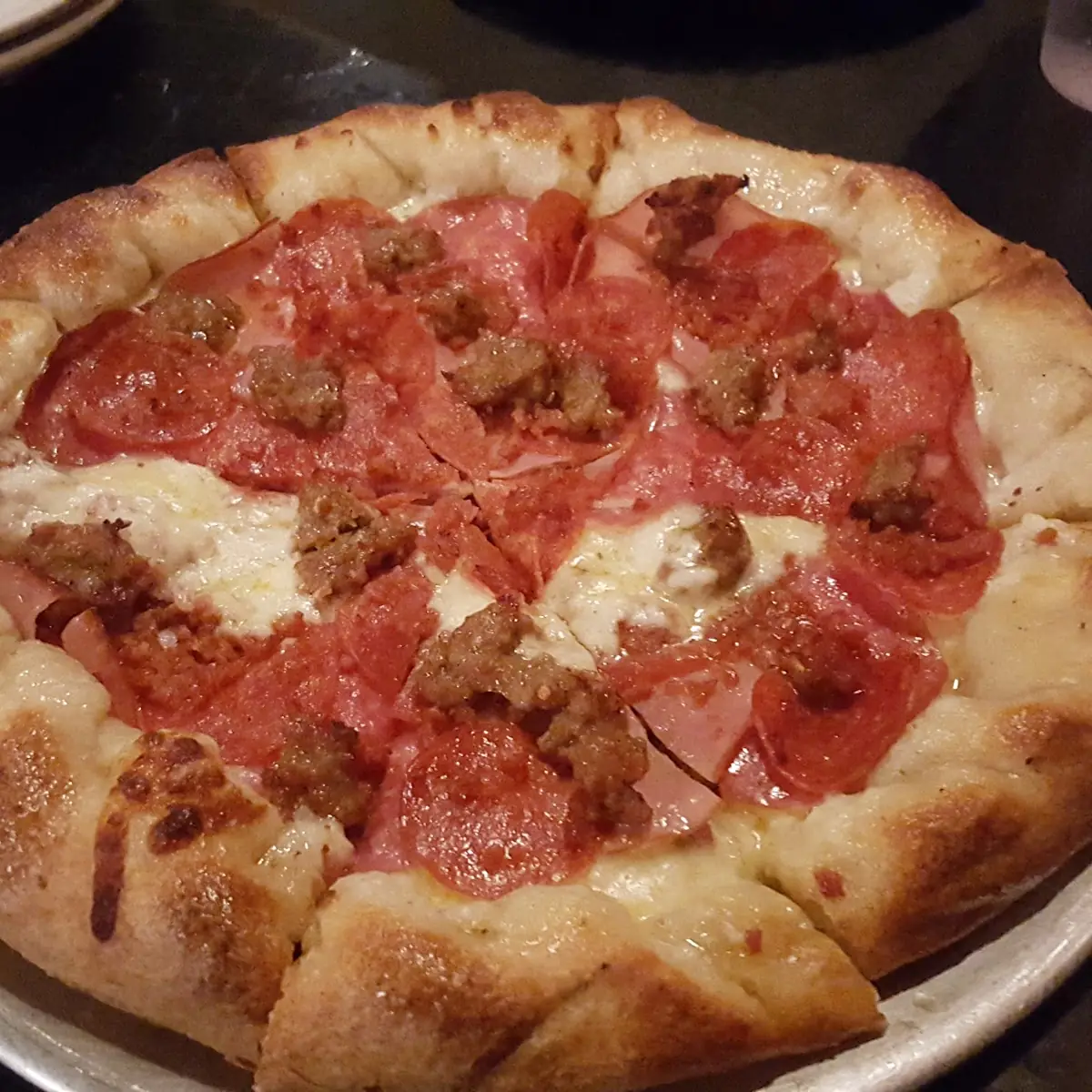 Side of Red Sauce