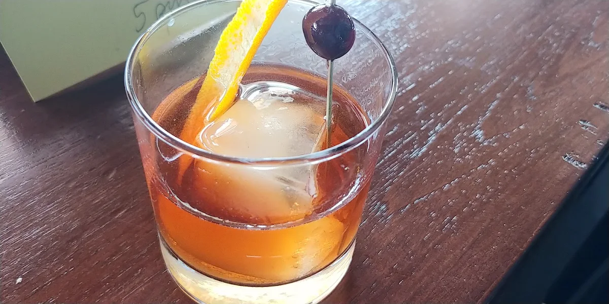 House Old Fashioned