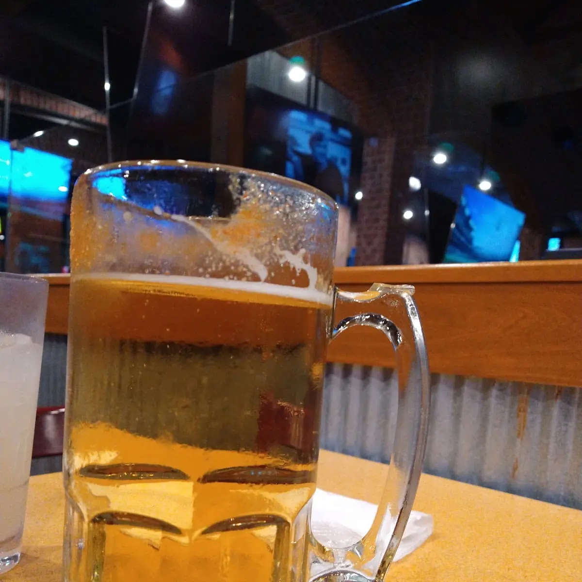 Draft Beer