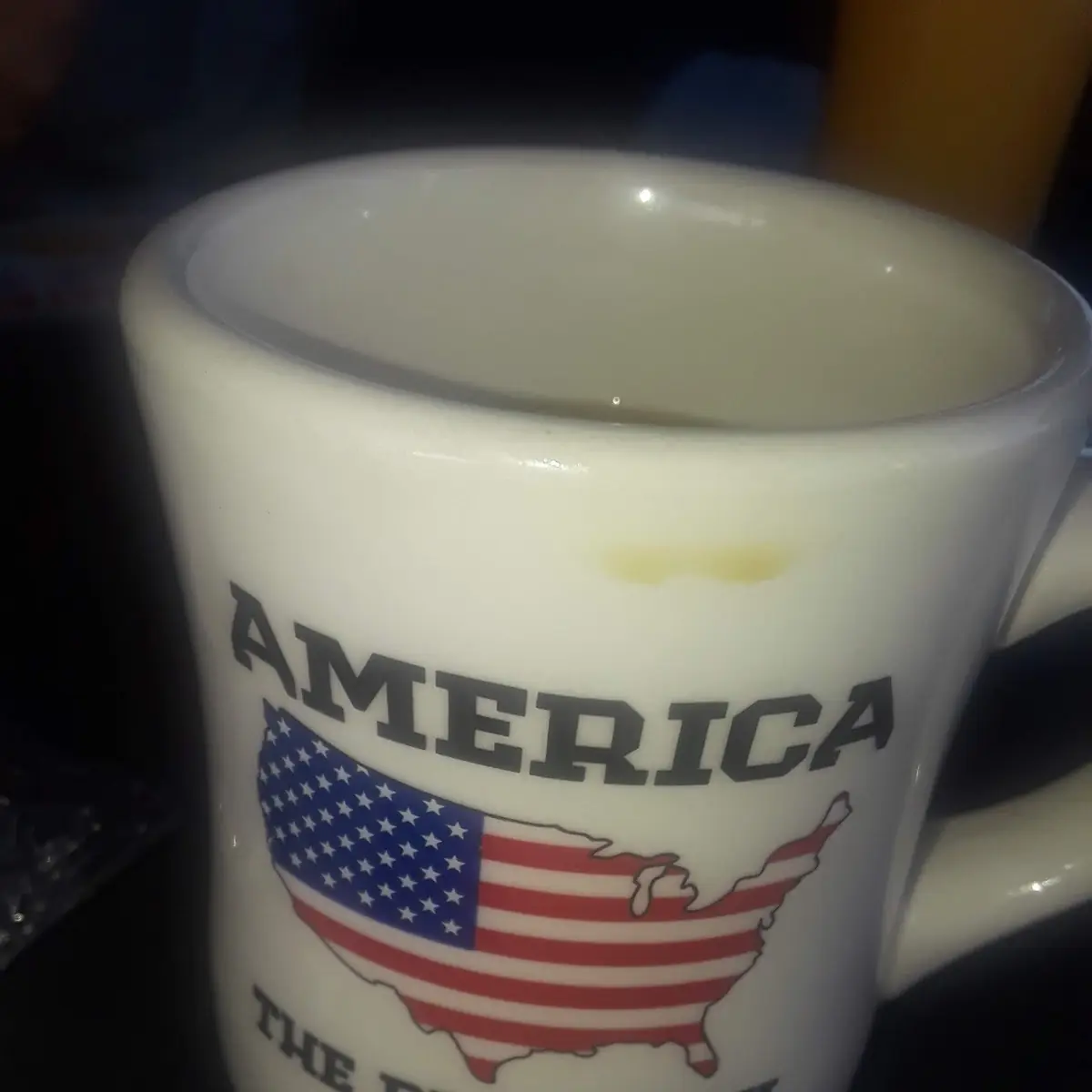 Cafe Americano