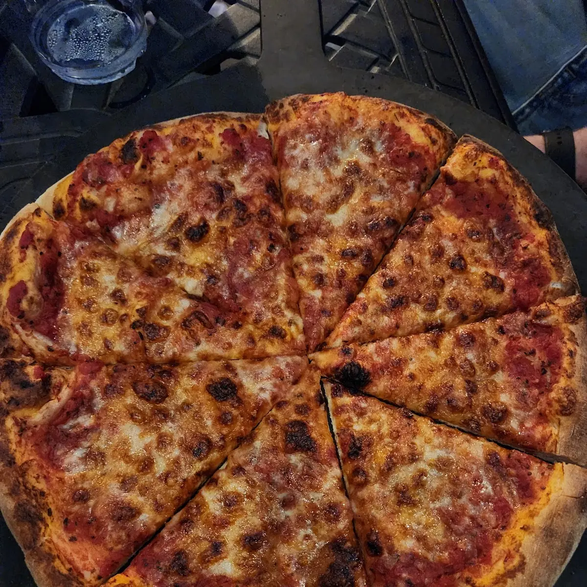 Cheese Pizza
