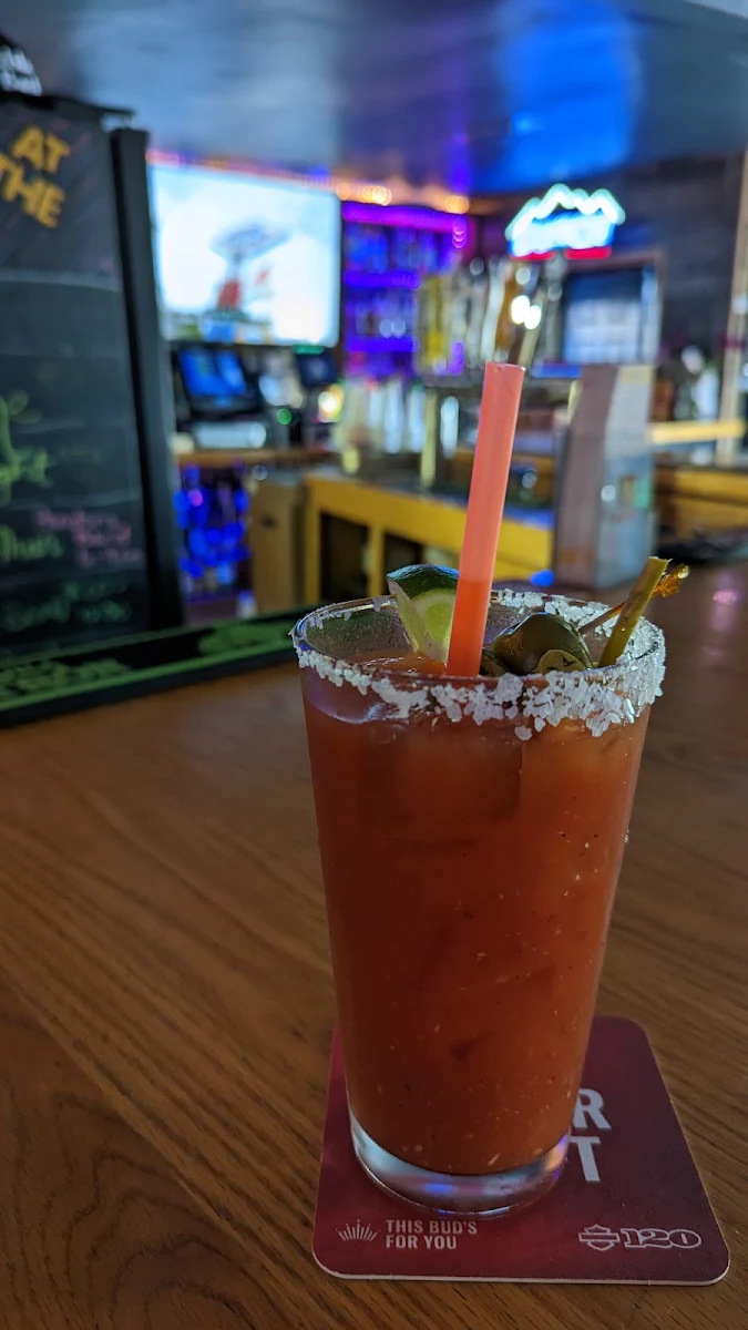 Bloody Mary