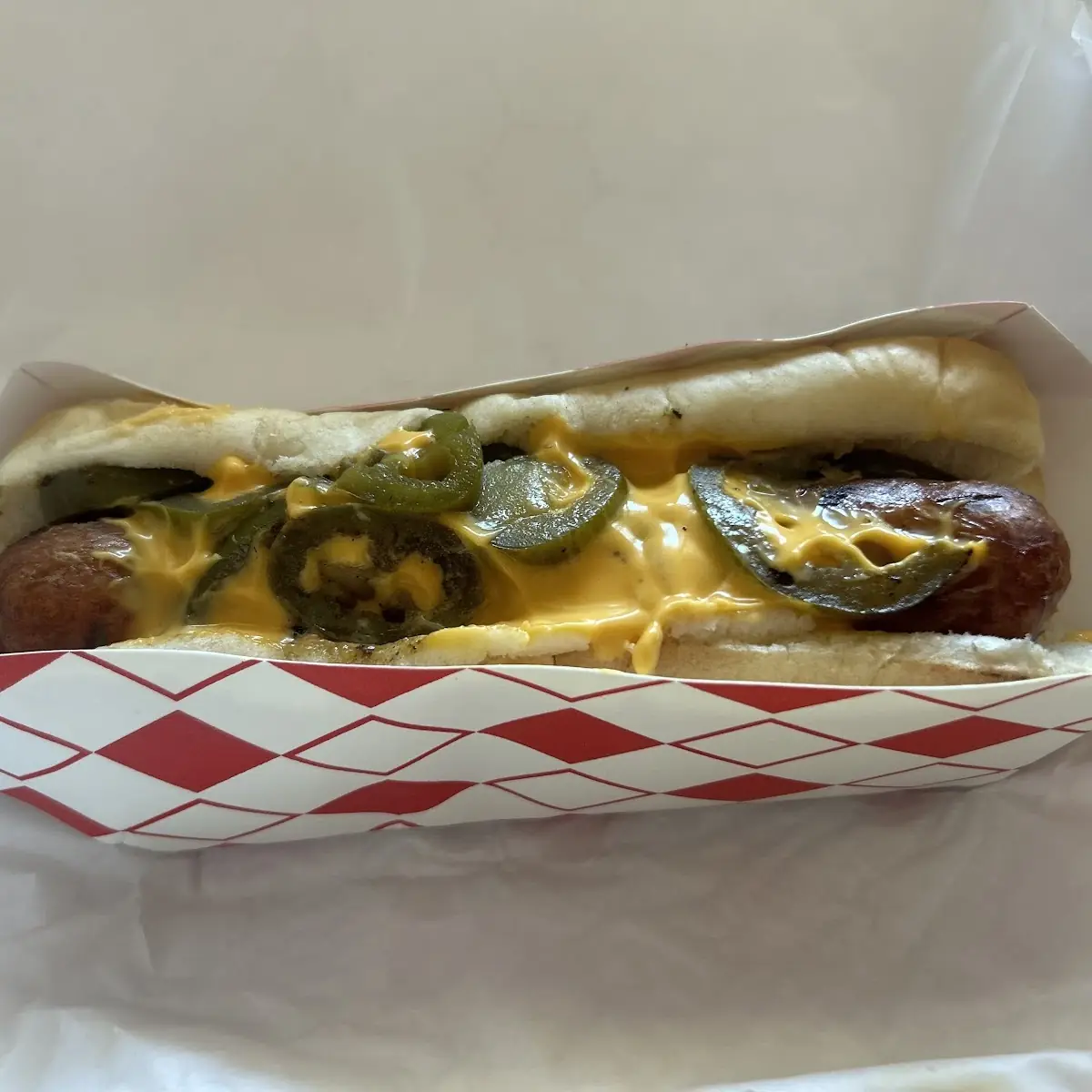 Chicago Dog