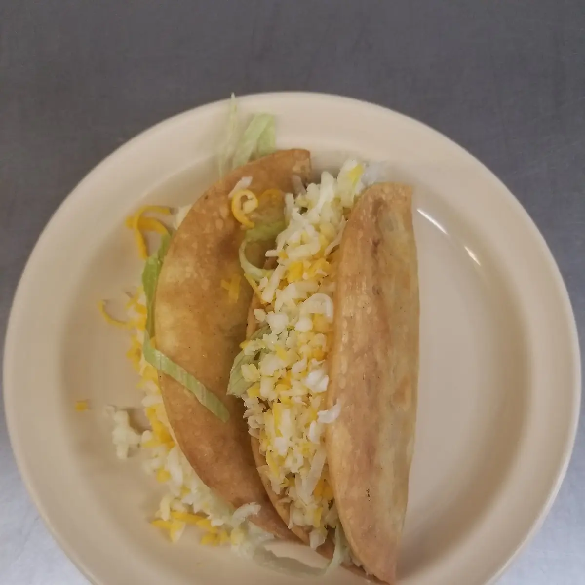 Beef Tacos