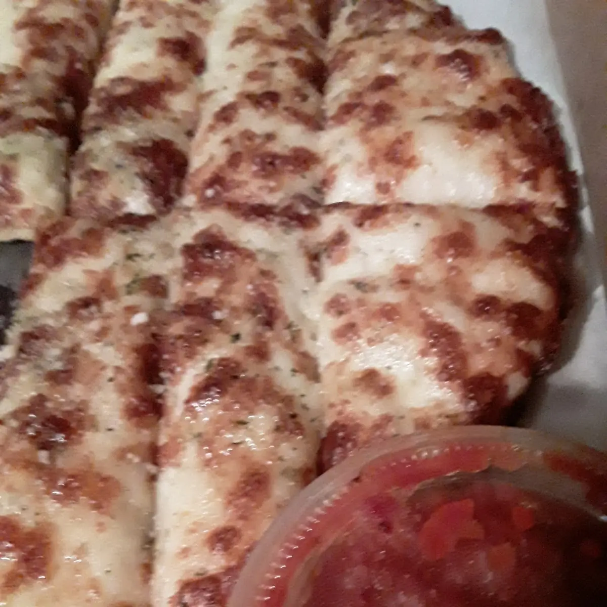 Cheese Bread