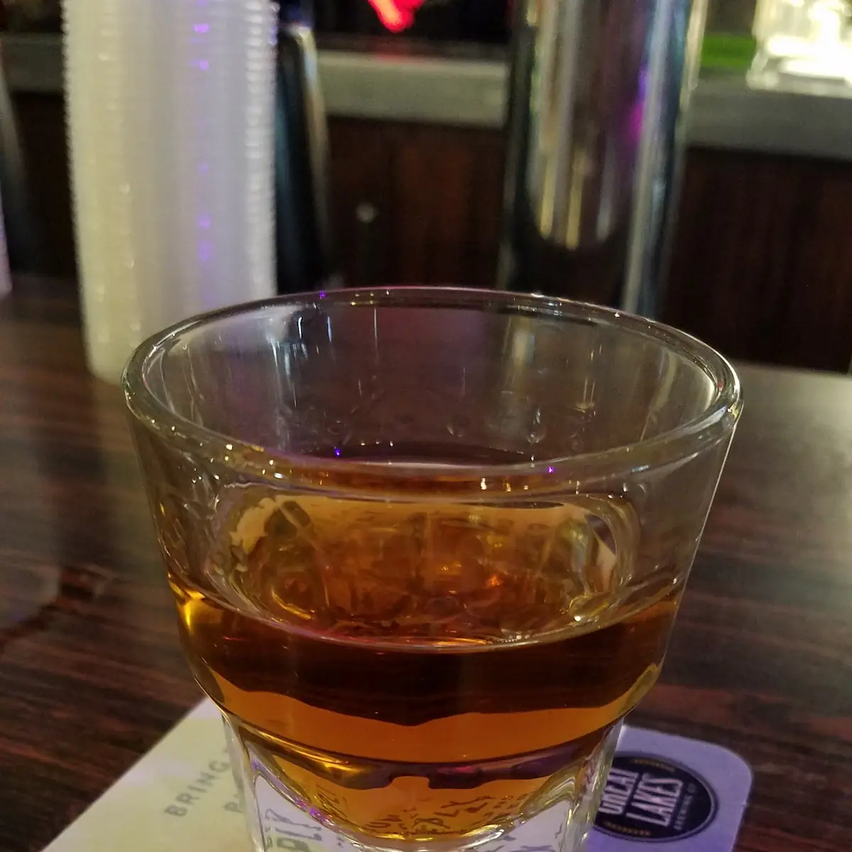 Jim Beam