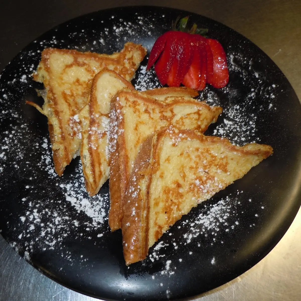French Toast